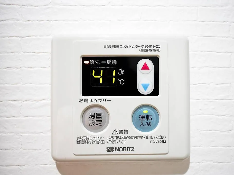 Διαμέρισμα Tasoneurbanstayosaka なんば日本橋アースヒルズ101